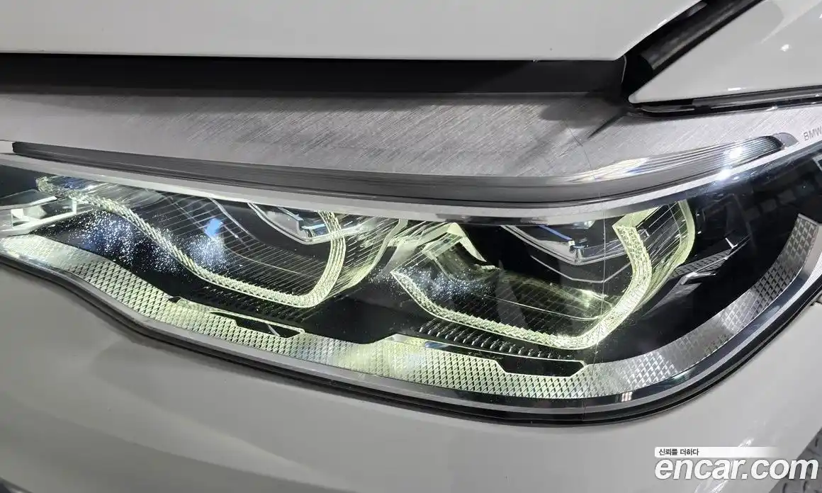 BMW 5 серия 2018 2.0 автомат (гидро), фото 8
