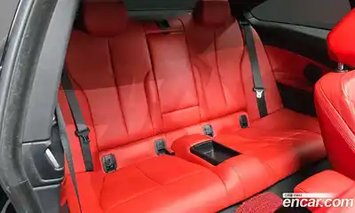 BMW 4 серия 2016 2.0 автомат (гидро), миниатюра 12