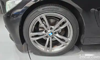 BMW 4 серия 2016 2.0 автомат (гидро), миниатюра 5