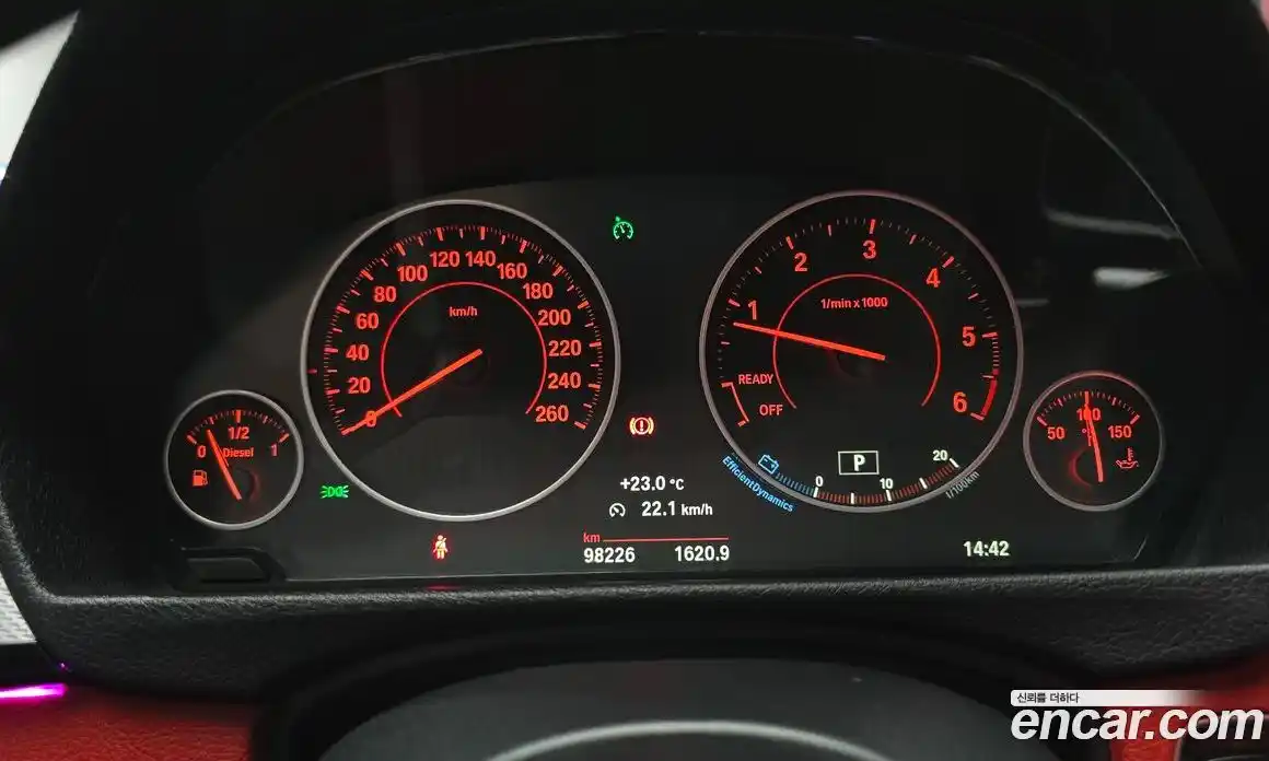 BMW 4 серия 2016 2.0 автомат (гидро), фото 8