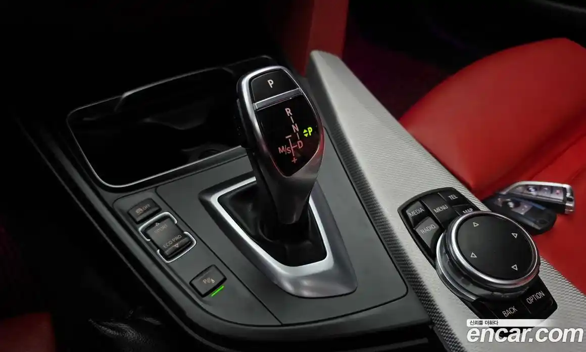 BMW 4 серия 2016 2.0 автомат (гидро), фото 9