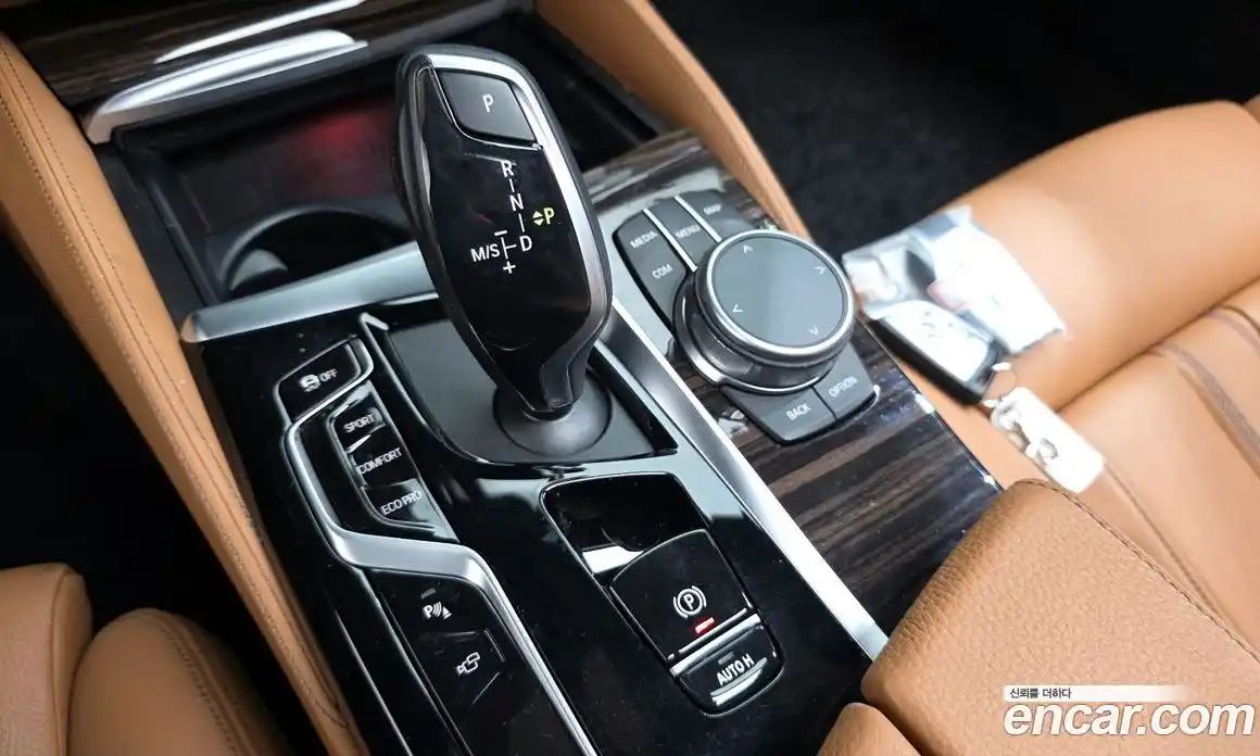 BMW 5 серия 2021 2.0 автомат (гидро), фото 12
