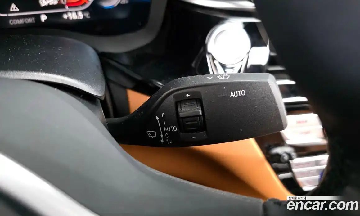 BMW 5 серия 2021 2.0 автомат (гидро), фото 27