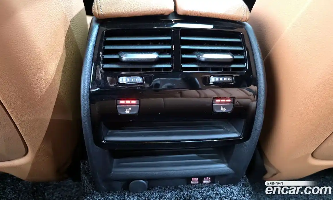 BMW 5 серия 2021 2.0 автомат (гидро), фото 34