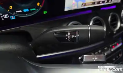 Mercedes-Benz E-Class 2022 2.0 автомат (гидро), миниатюра 12