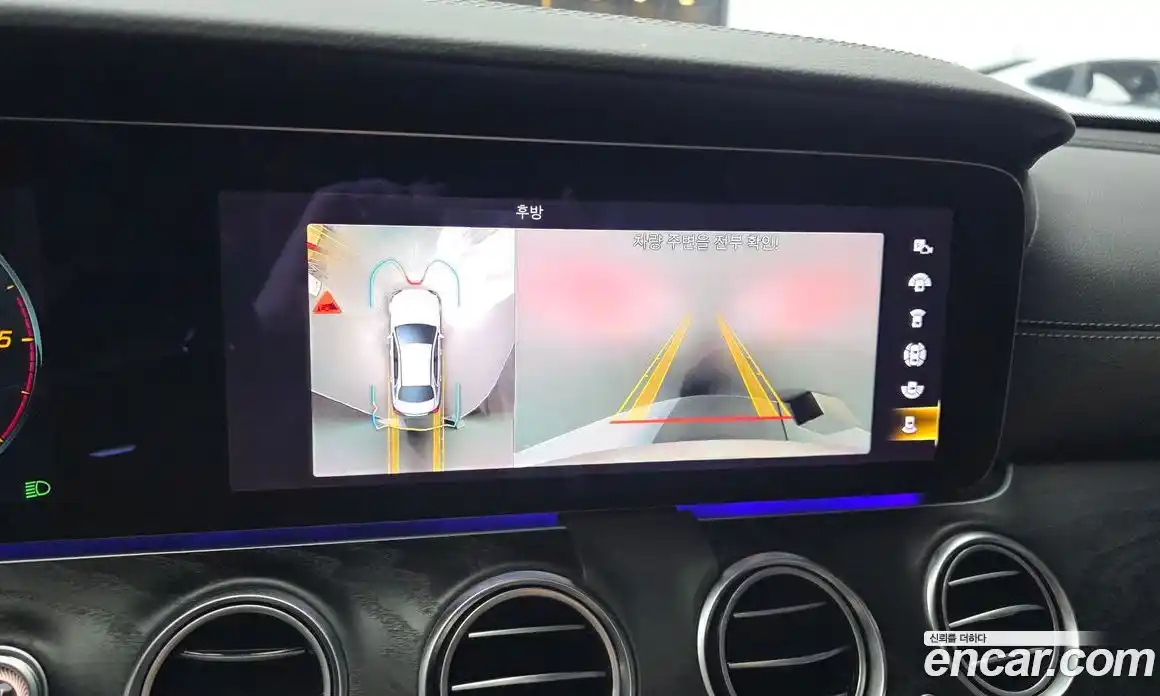 Mercedes-Benz E-Class 2022 2.0 автомат (гидро), фото 21