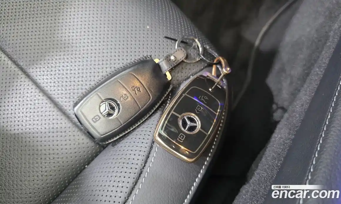 Mercedes-Benz E-Class 2022 2.0 автомат (гидро), фото 22