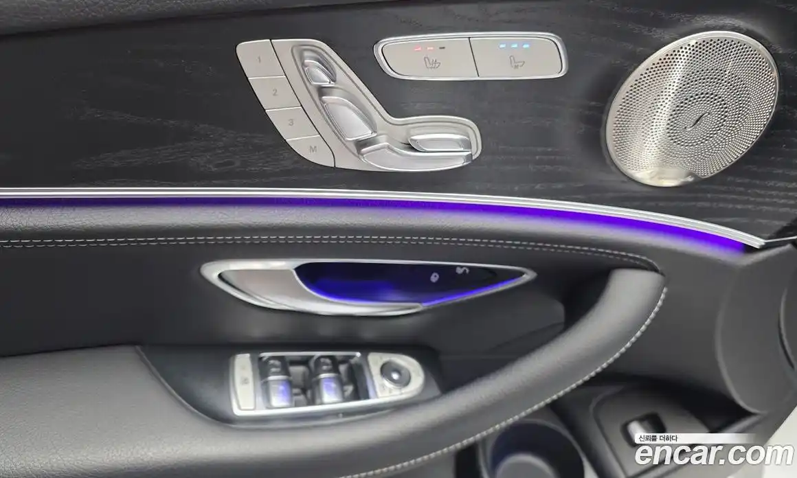 Mercedes-Benz E-Class 2022 2.0 автомат (гидро), фото 28