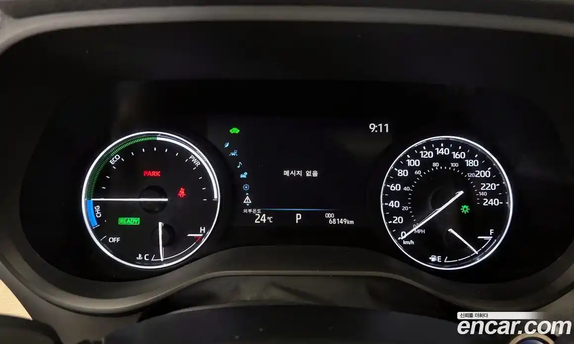 Toyota Sienna 2023 2.5 гидро, фото 11