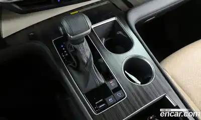 Toyota Sienna 2023 2.5 гидро, миниатюра 12