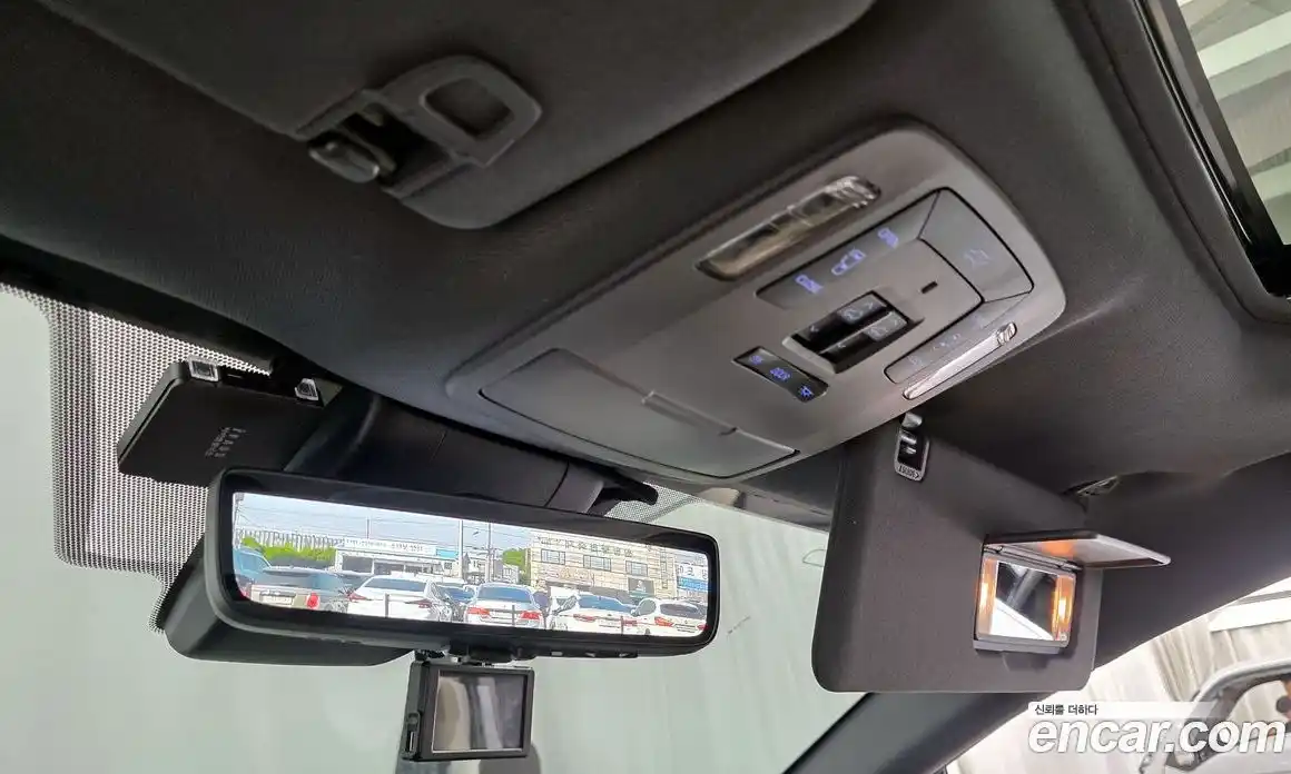 Toyota Sienna 2023 2.5 гидро, фото 27