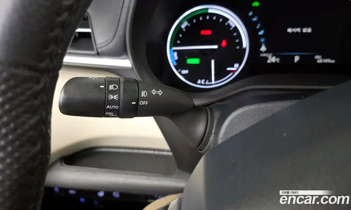 Toyota Sienna 2023 2.5 гидро, фото 29