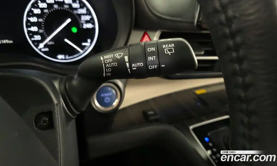 Toyota Sienna 2023 2.5 гидро, фото 30