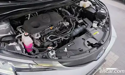 Toyota Sienna 2023 2.5 гидро, миниатюра 6