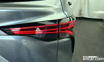 Toyota Sienna 2023 2.5 гидро, миниатюра 9