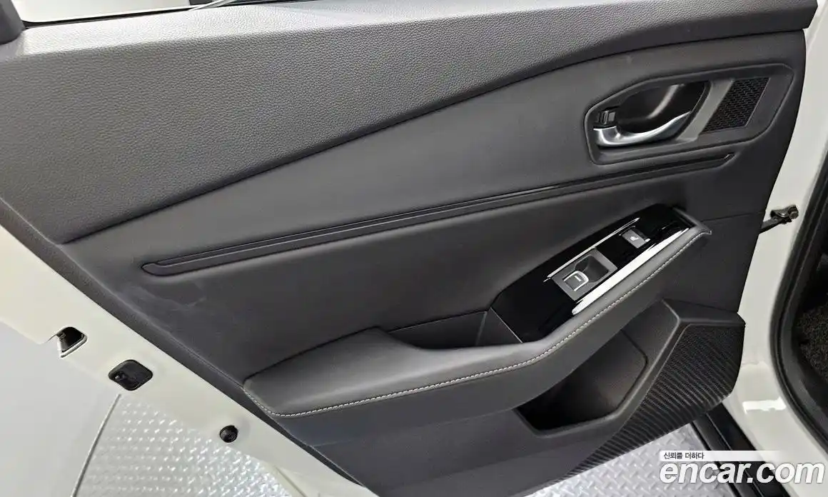 Honda Accord 2024 2.0 автомат (гидро), фото 15