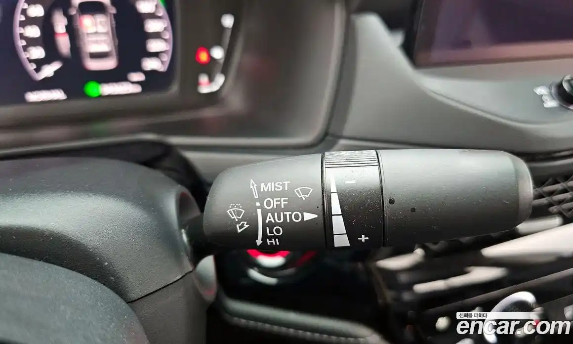 Honda Accord 2024 2.0 автомат (гидро), фото 22