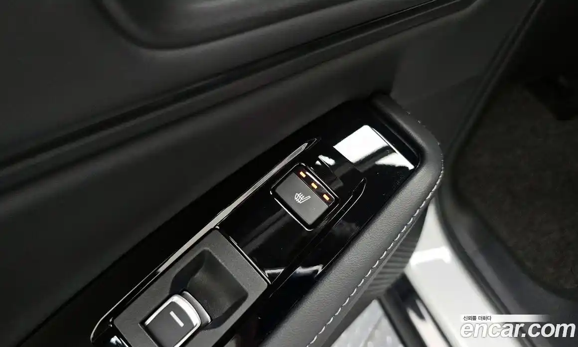 Honda Accord 2024 2.0 автомат (гидро), фото 23