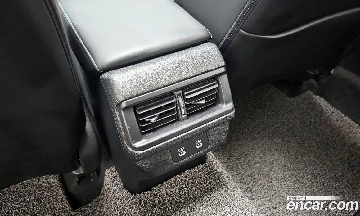 Honda Accord 2024 2.0 автомат (гидро), фото 32
