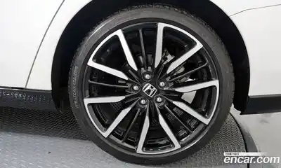 Honda Accord 2024 2.0 автомат (гидро), миниатюра 7