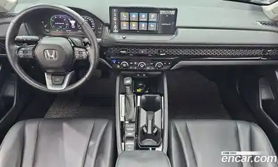 Honda Accord 2024 2.0 автомат (гидро), миниатюра 10