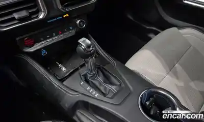 Ford Mustang 2025 2.3 автомат (гидро), миниатюра 12