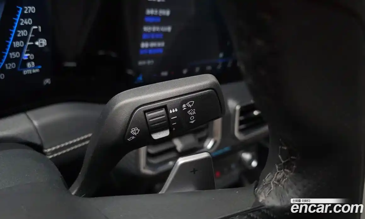 Ford Mustang 2025 2.3 автомат (гидро), фото 23