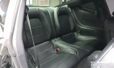 Ford Mustang 2024 5.0 автомат (гидро), миниатюра 12