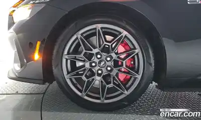 Ford Mustang 2024 5.0 автомат (гидро), миниатюра 5