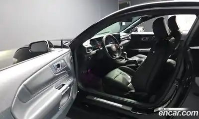 Ford Mustang 2024 5.0 автомат (гидро), миниатюра 10