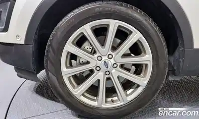 Ford Explorer 2017 2.3 автомат (гидро), миниатюра 5
