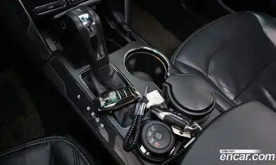 Ford Explorer 2017 2.3 автомат (гидро), миниатюра 9