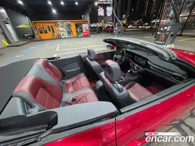 Ford Mustang 2024 2.3 автомат (гидро), миниатюра 6