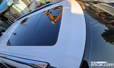 Ford Explorer, 2018, 105 000 км