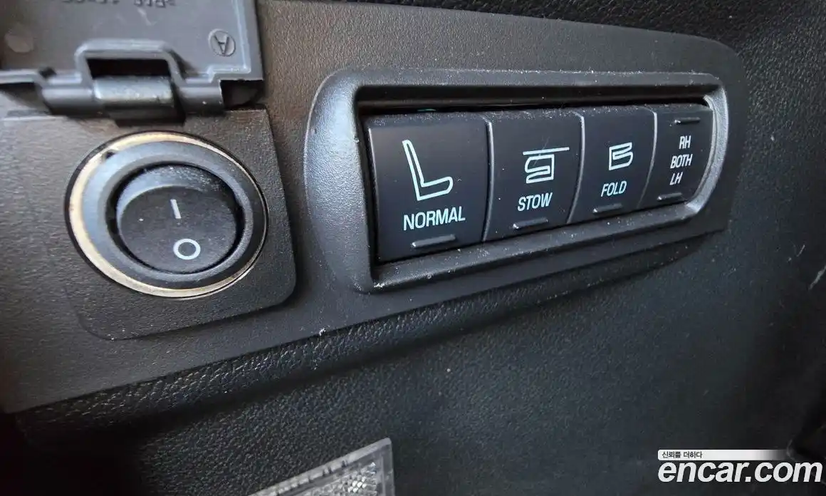Ford Explorer 2018 2.3 автомат (гидро), фото 13