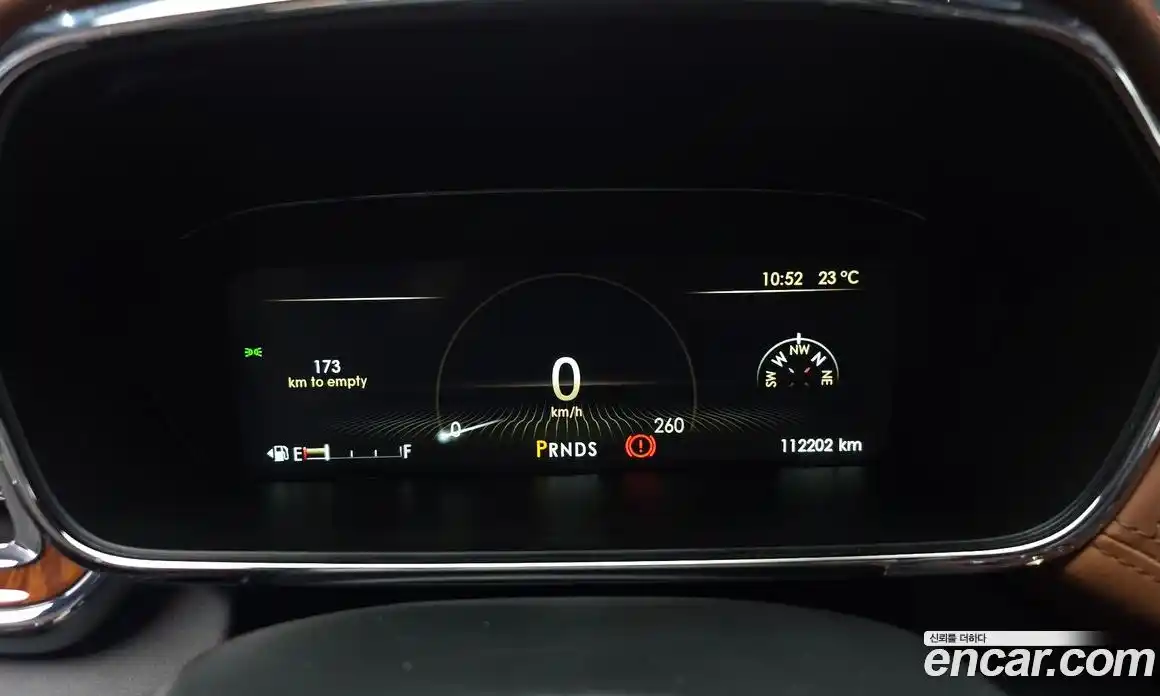 Lincoln Continental 2017 3.0 гидро, фото 11