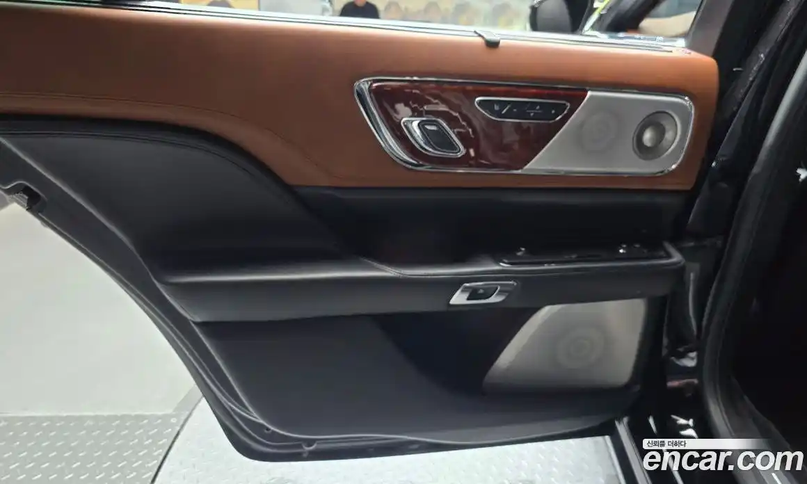 Lincoln Continental 2017 3.0 гидро, фото 15