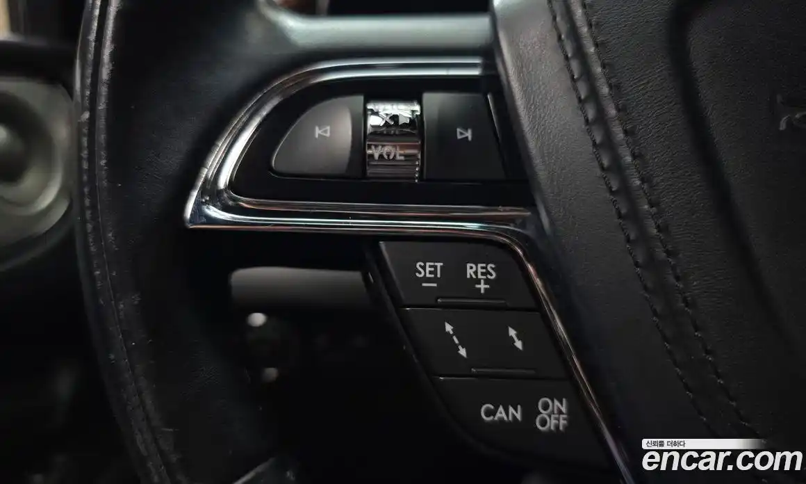 Lincoln Continental 2017 3.0 гидро, фото 25