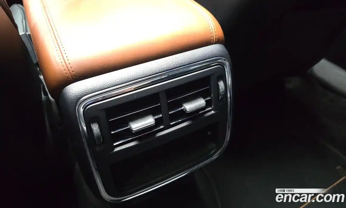 Lincoln Continental 2017 3.0 гидро, фото 26