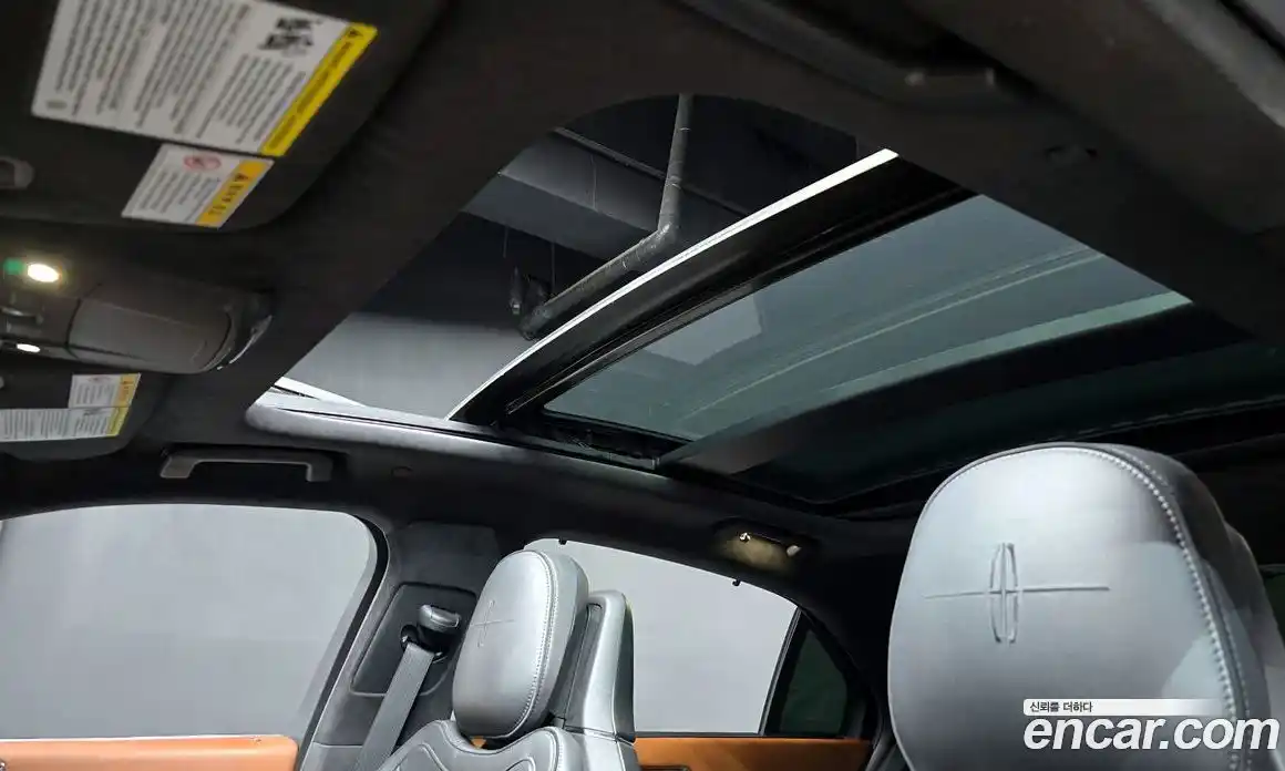 Lincoln Continental 2017 3.0 гидро, фото 29