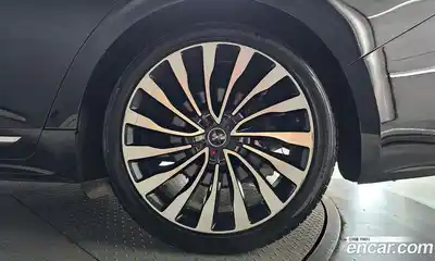 Lincoln Continental 2017 3.0 гидро, миниатюра 7