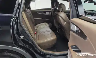 Lincoln MKX 2018 2.7 гидро, миниатюра 11