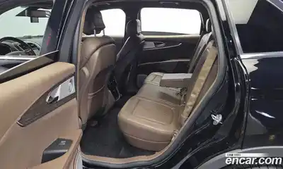 Lincoln MKX 2018 2.7 гидро, миниатюра 12