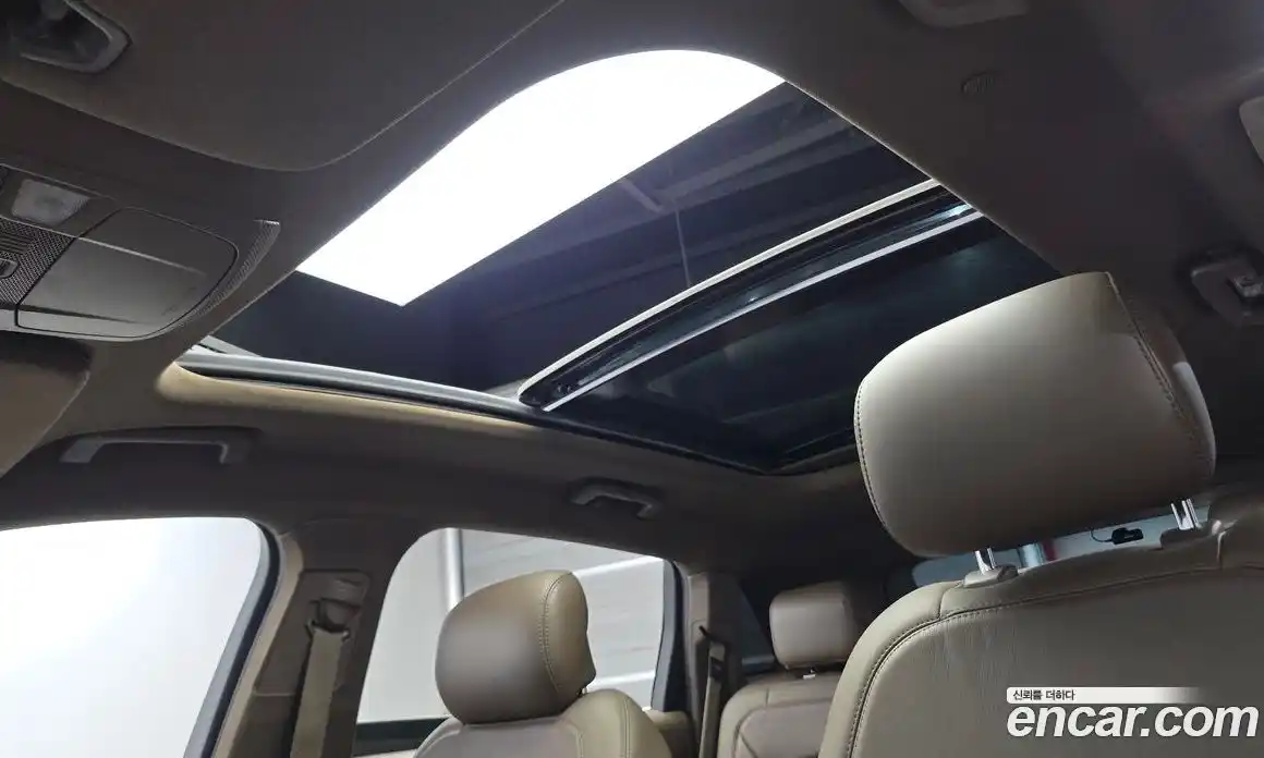Lincoln MKX 2018 2.7 гидро, фото 19
