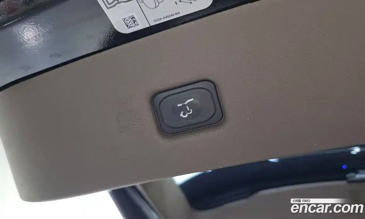 Lincoln MKX 2018 2.7 гидро, фото 20
