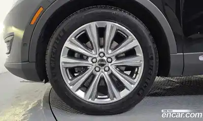 Lincoln MKX 2018 2.7 гидро, миниатюра 5