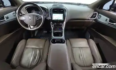 Lincoln MKX 2018 2.7 гидро, миниатюра 7