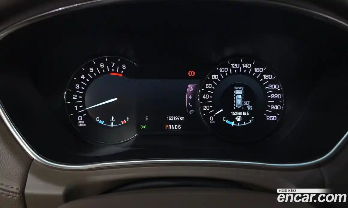 Lincoln MKX 2018 2.7 гидро, фото 8