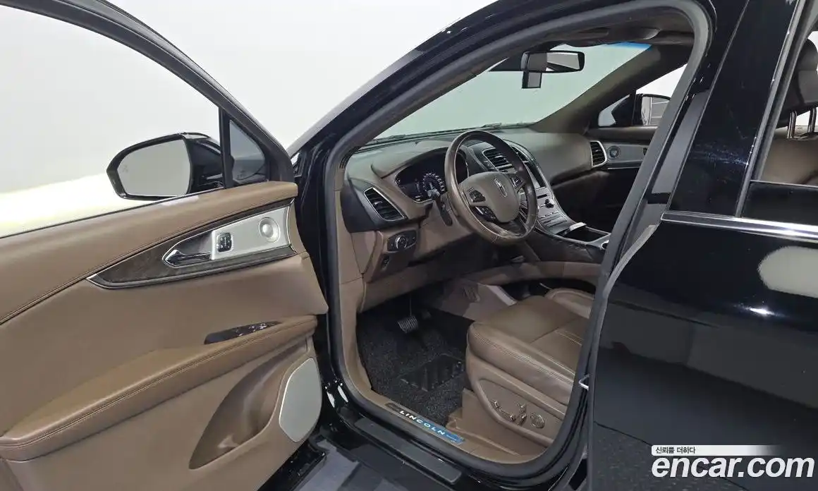 Lincoln MKX 2018 2.7 гидро, фото 10