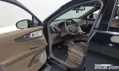 Lincoln MKX 2018 2.7 гидро, миниатюра 10